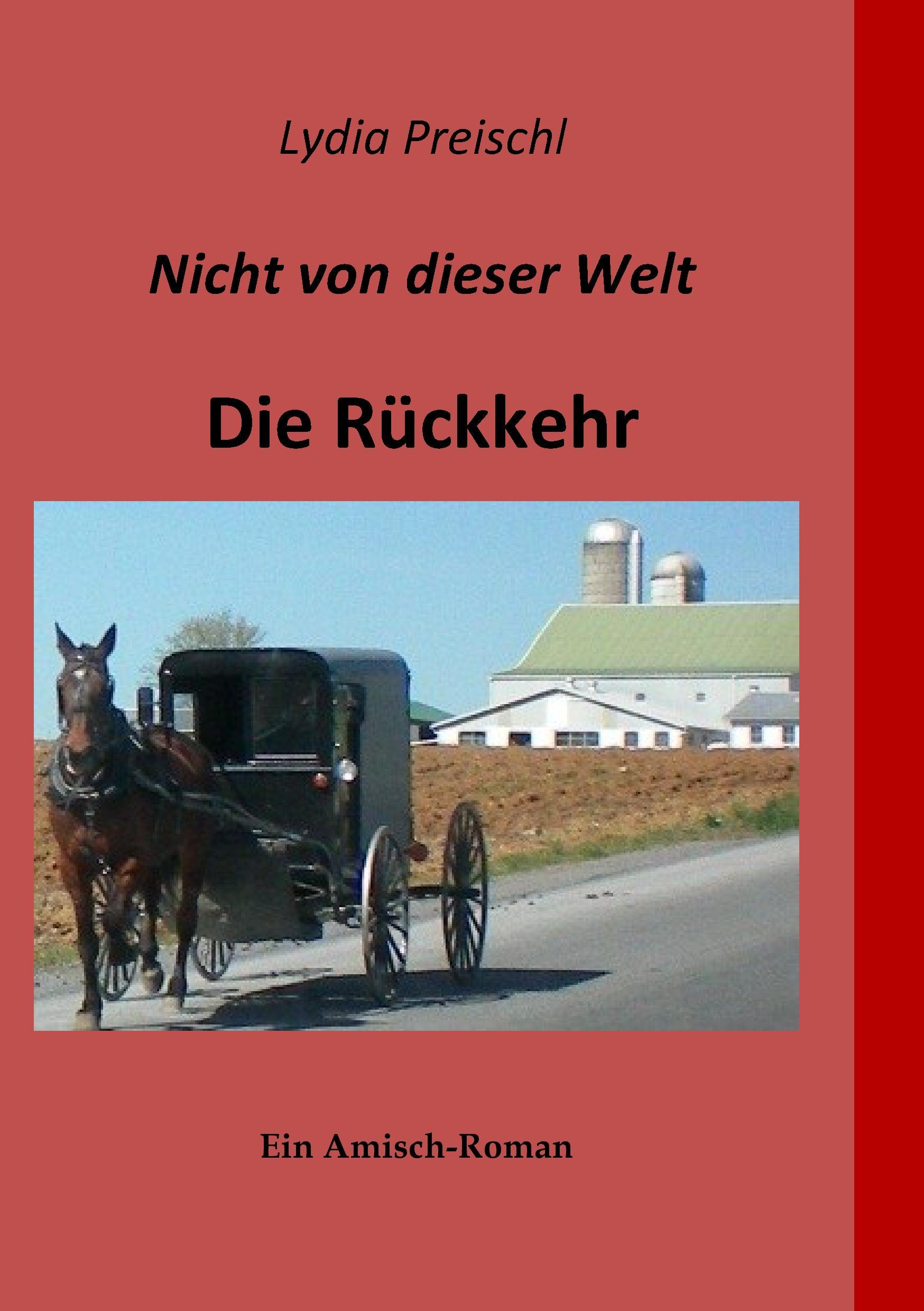 Nicht von dieser Welt