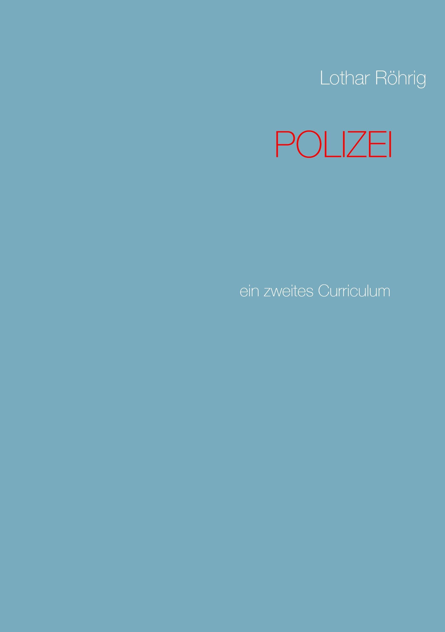 Polizei