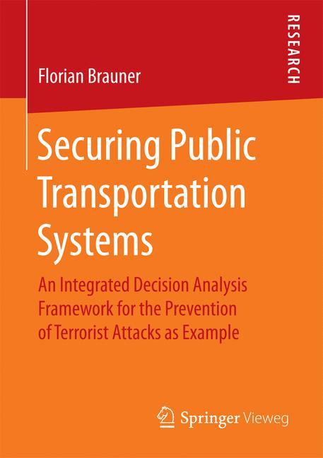 Securing Public Transportation Systems