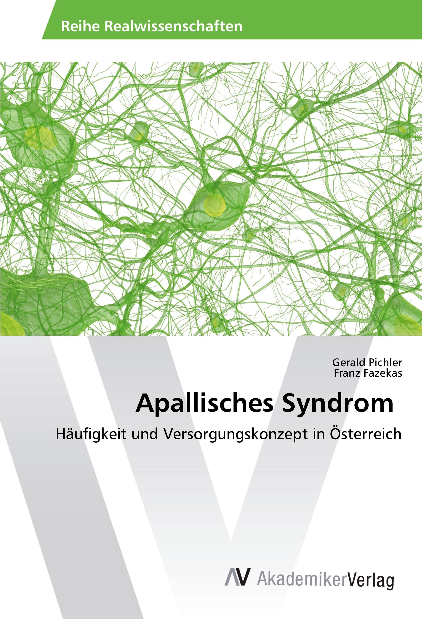 Apallisches Syndrom