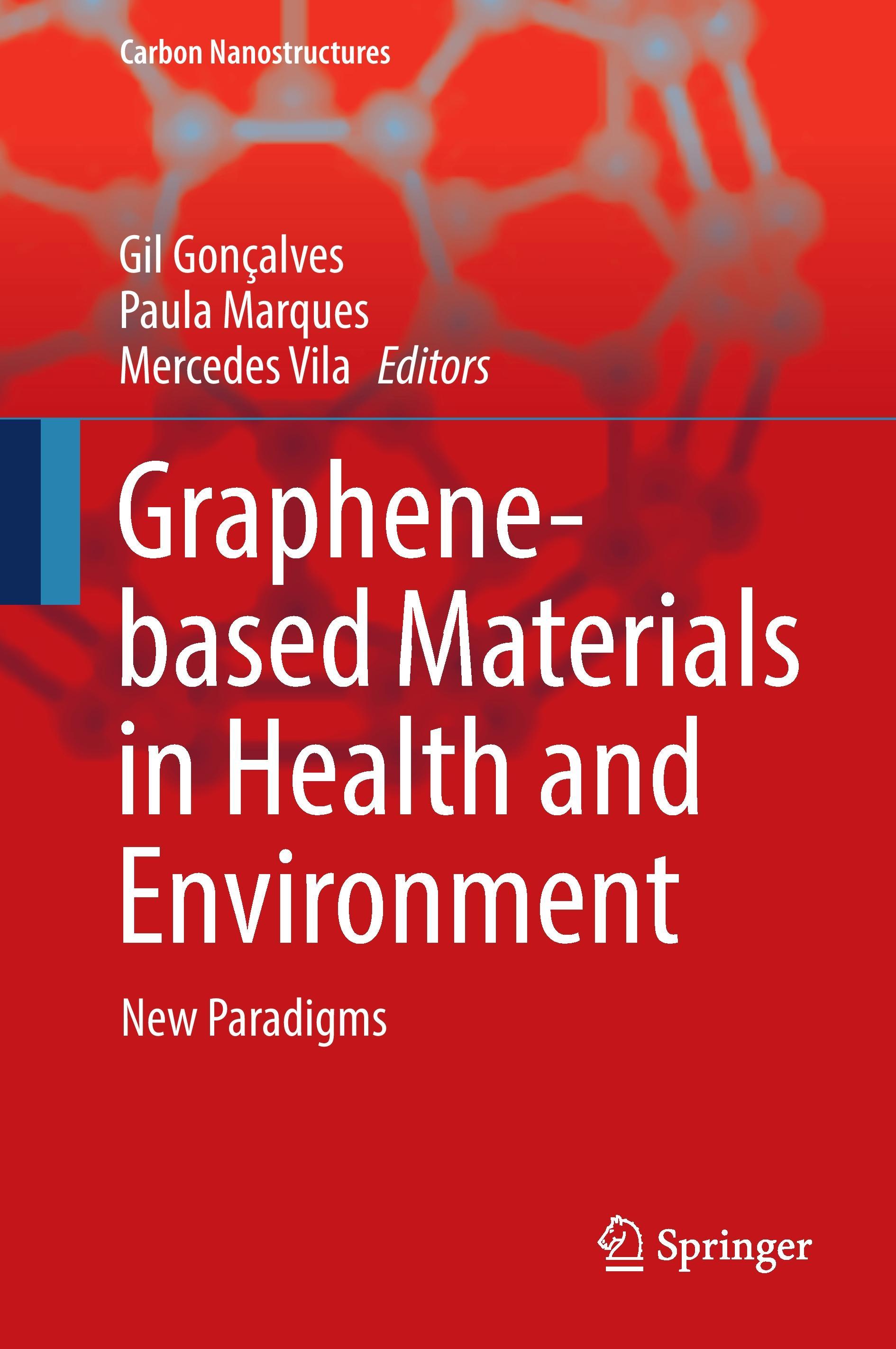 Graphene-based Materials in Health and Environment