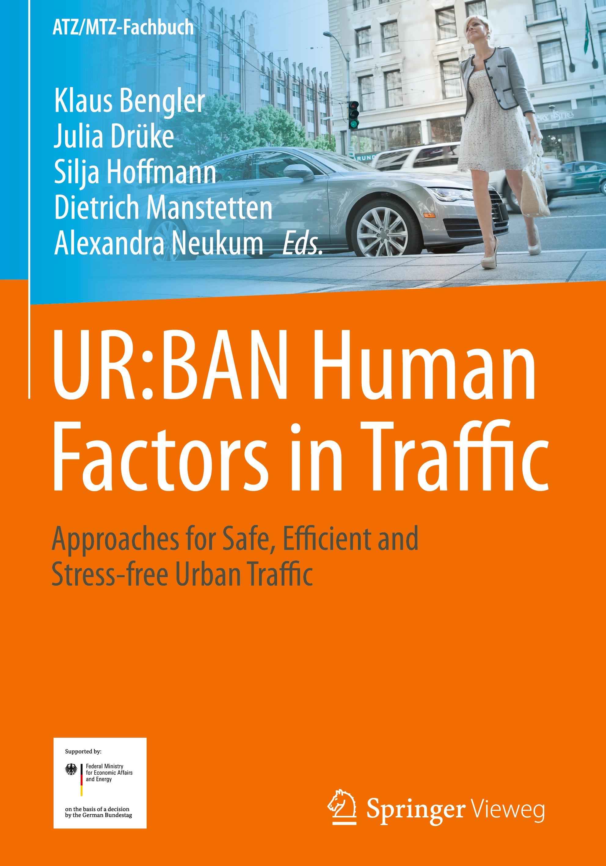 UR:BAN Human Factors in Traffic