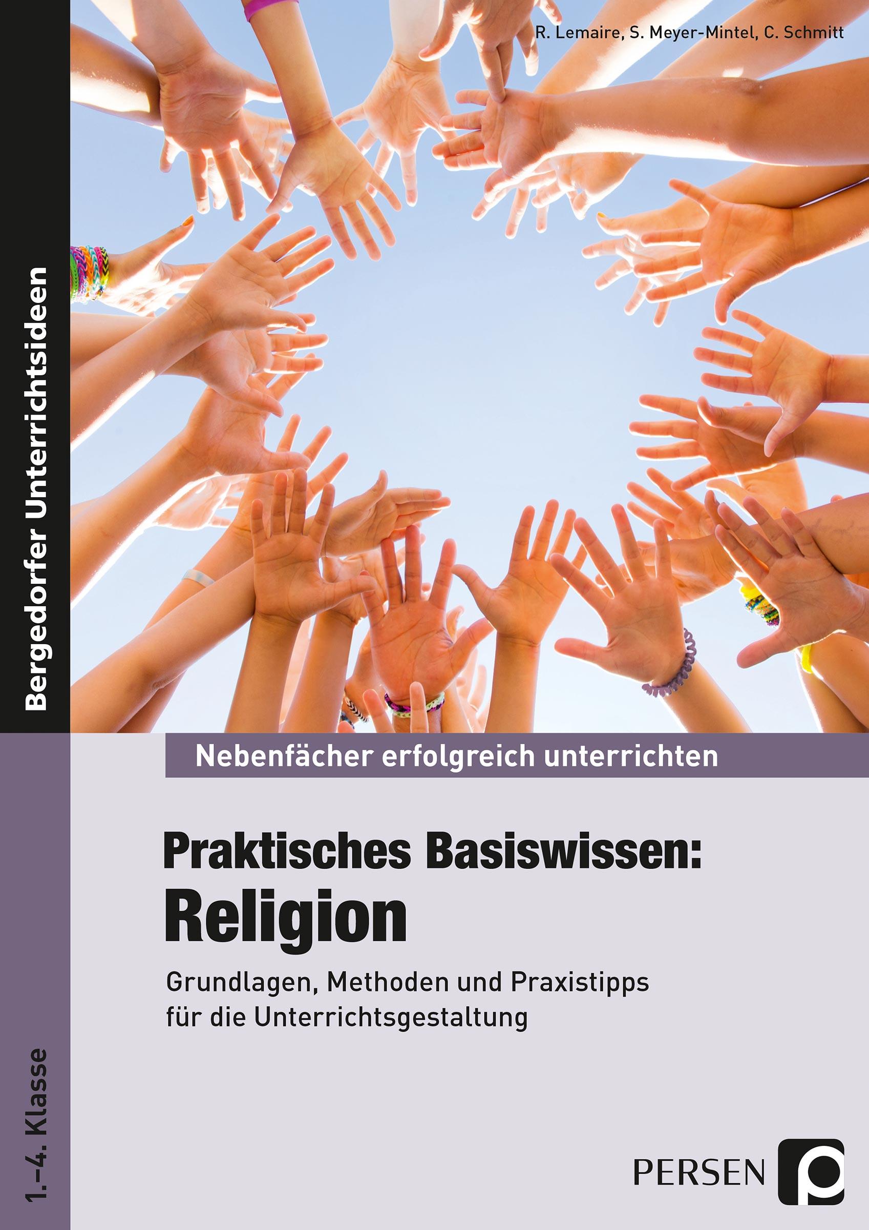 Praktisches Basiswissen: Religion