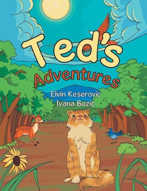 Ted's Adventures