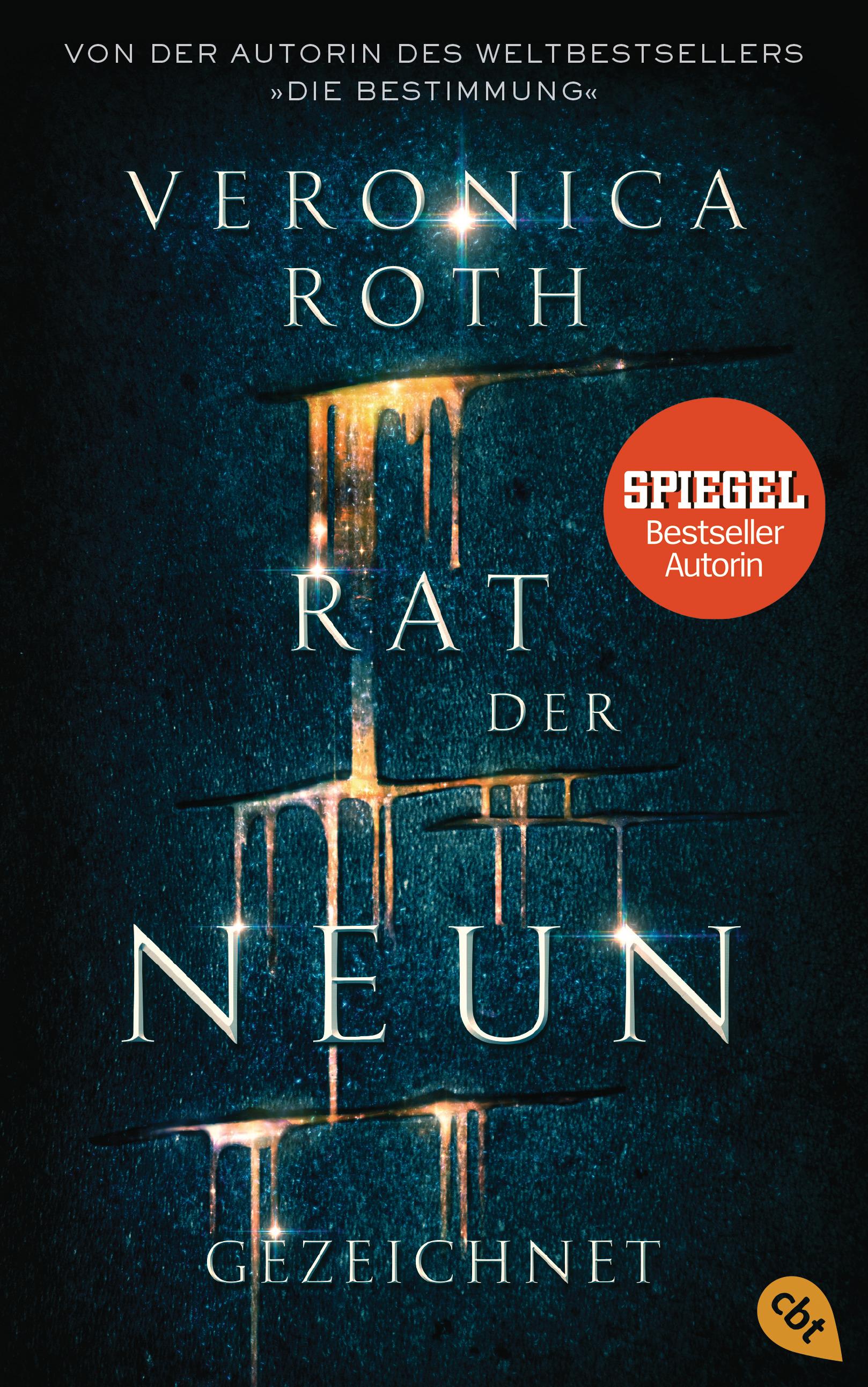 Rat der Neun - Gezeichnet