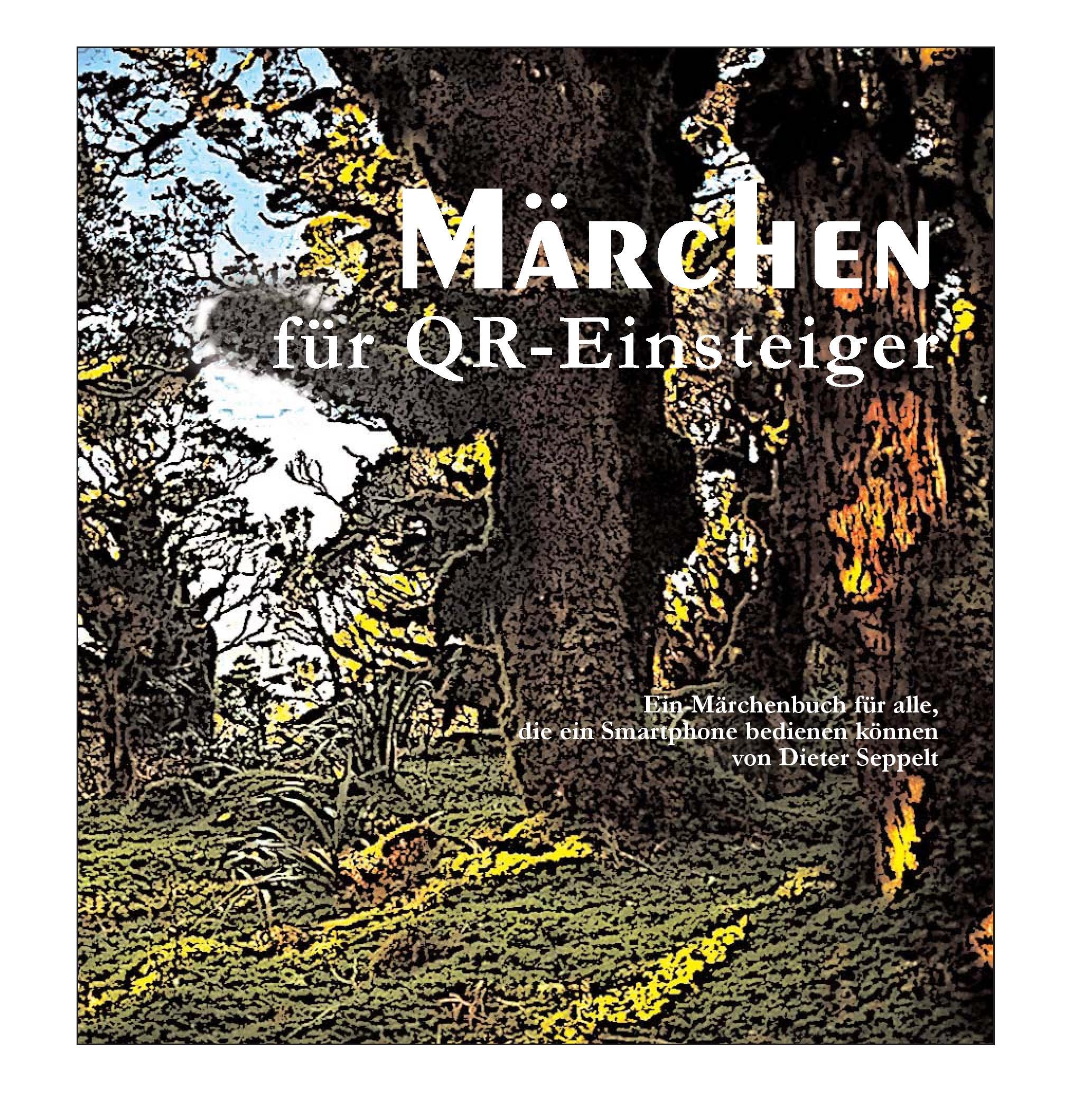 Märchen für QR-Einsteiger