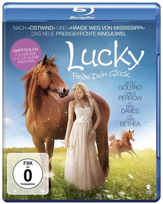 Lucky - Finde dein Glück