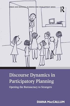 Discourse Dynamics in Participatory Planning