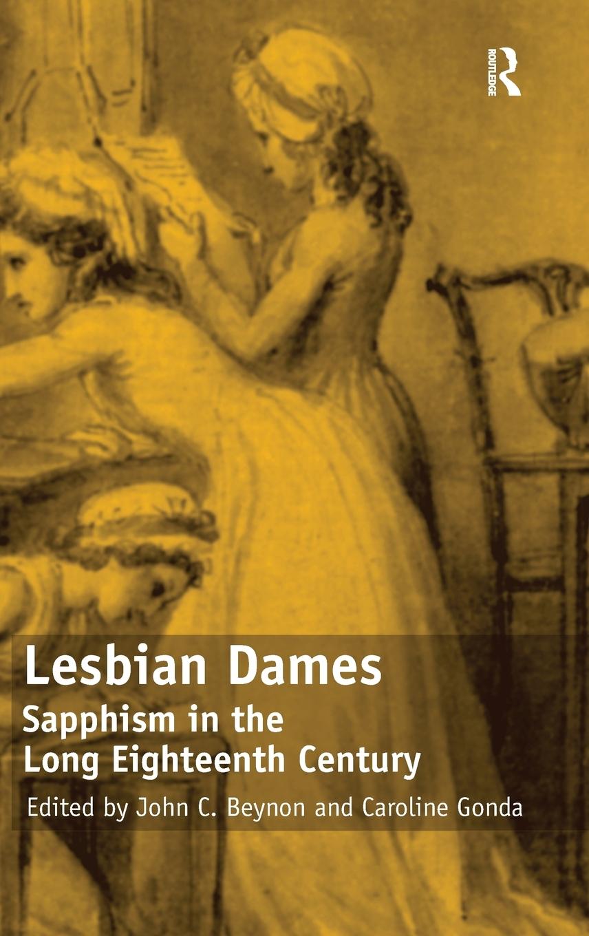 Lesbian Dames