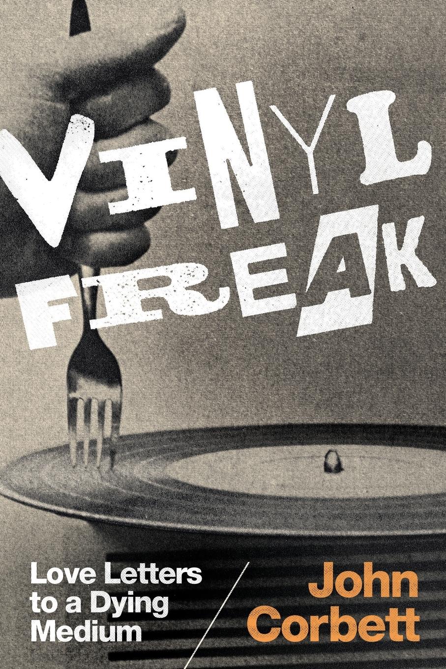 Vinyl Freak