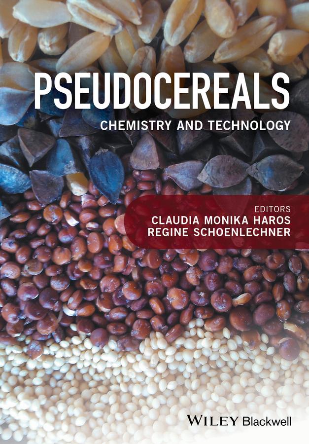 Pseudocereals