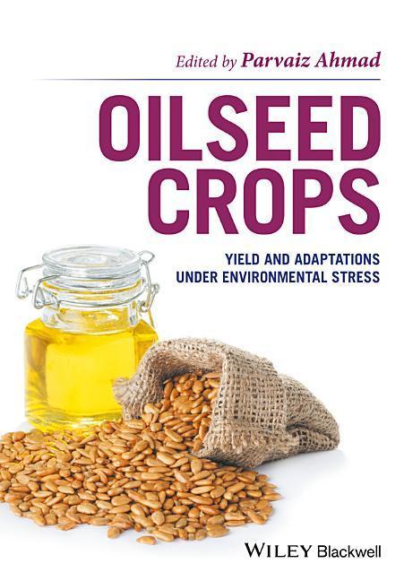 Oilseed Crops