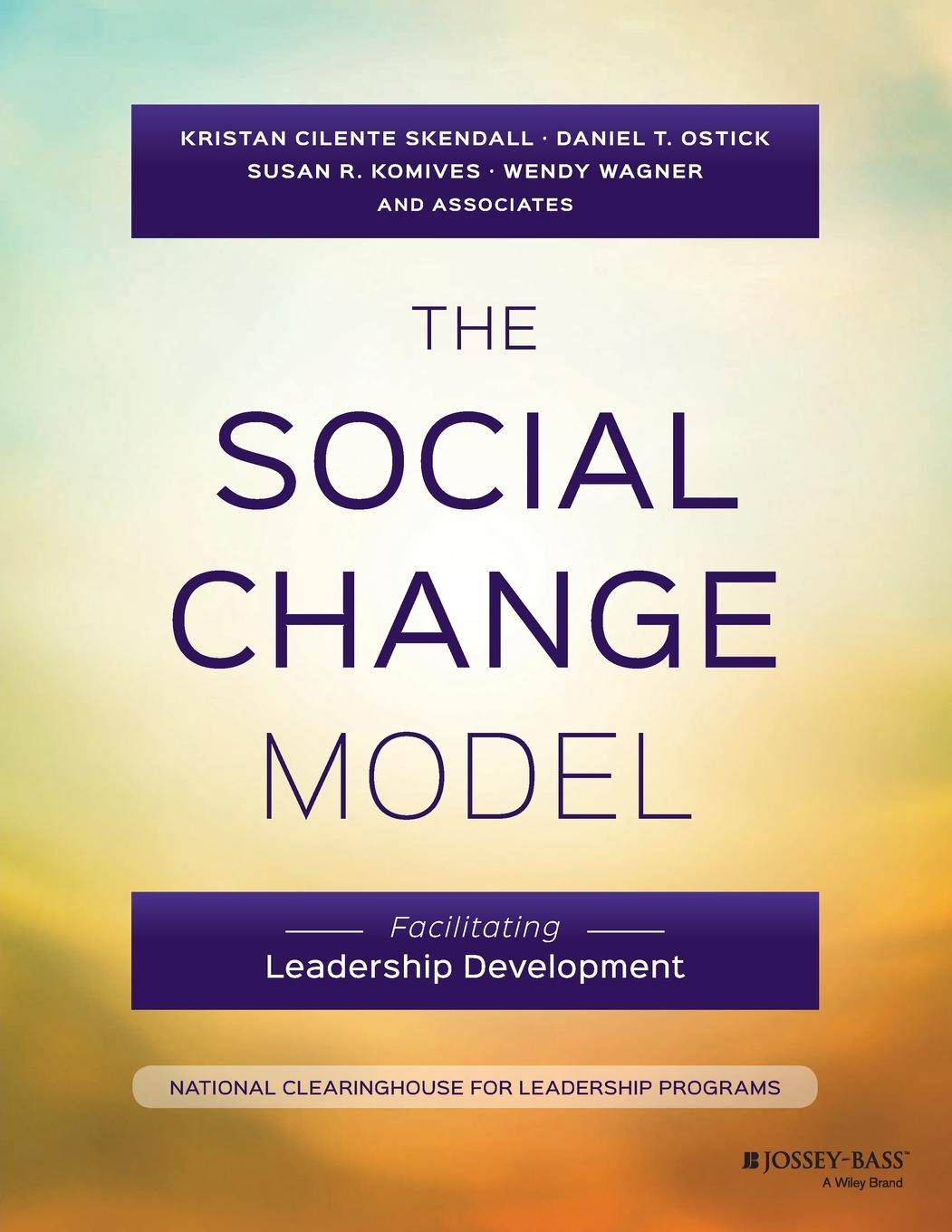 The Social Change Model