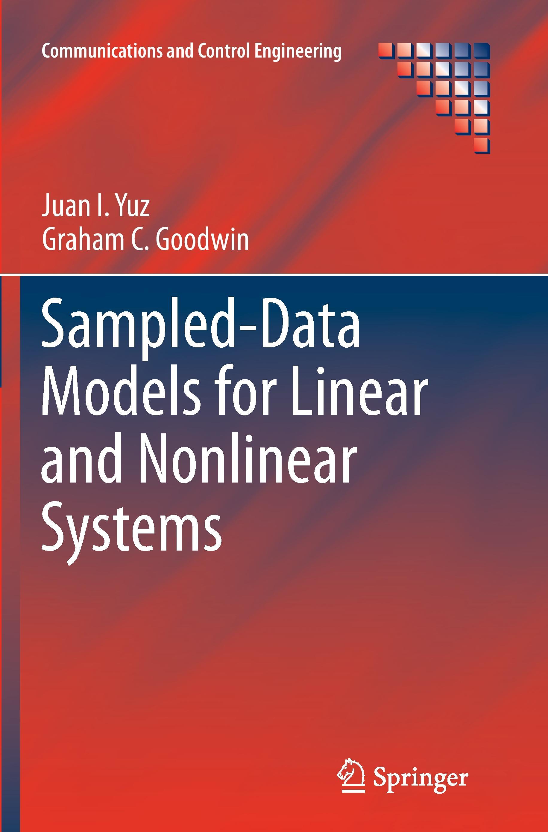 Sampled-Data Models for Linear and Nonlinear Systems