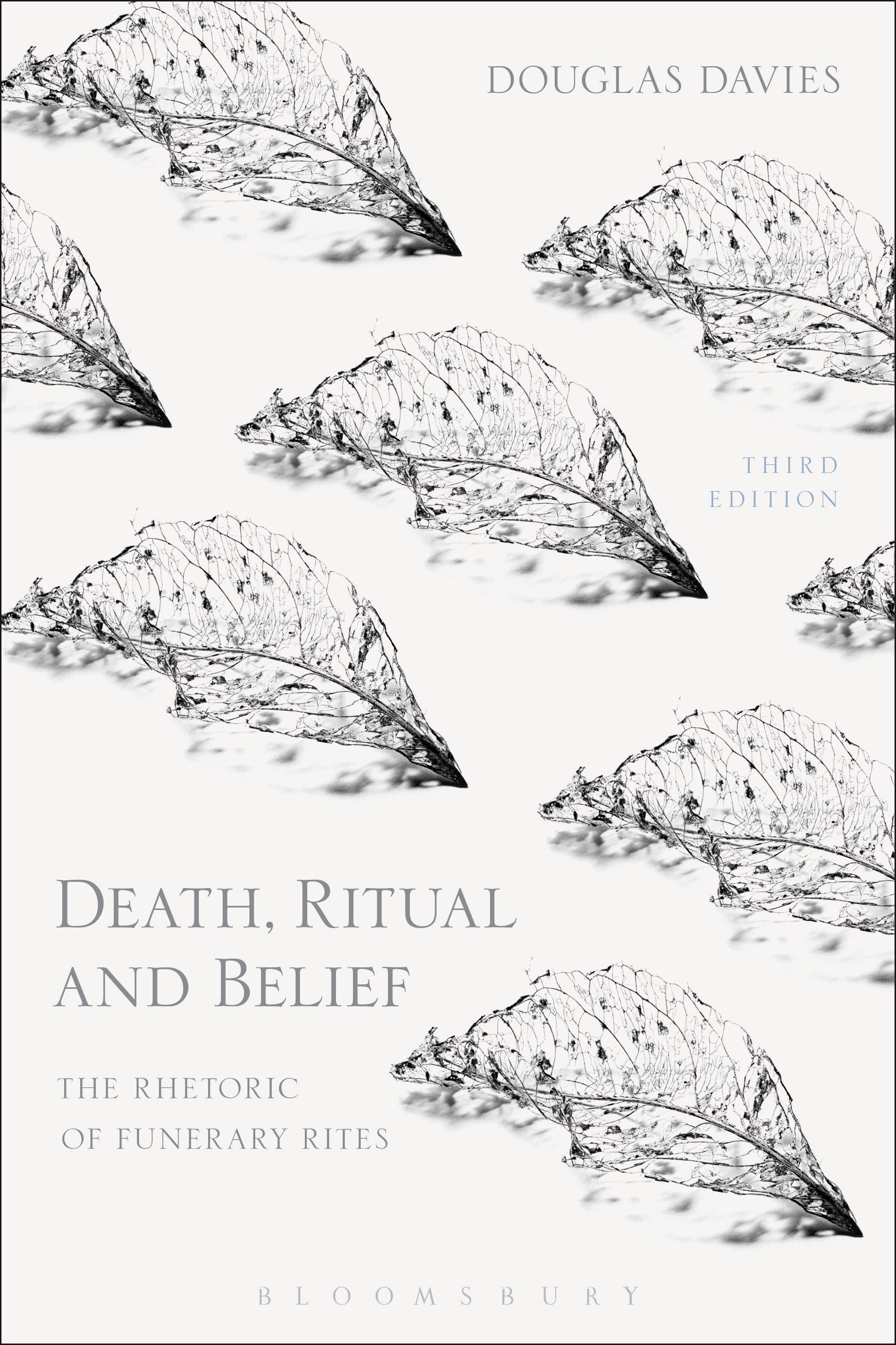 Death, Ritual and Belief