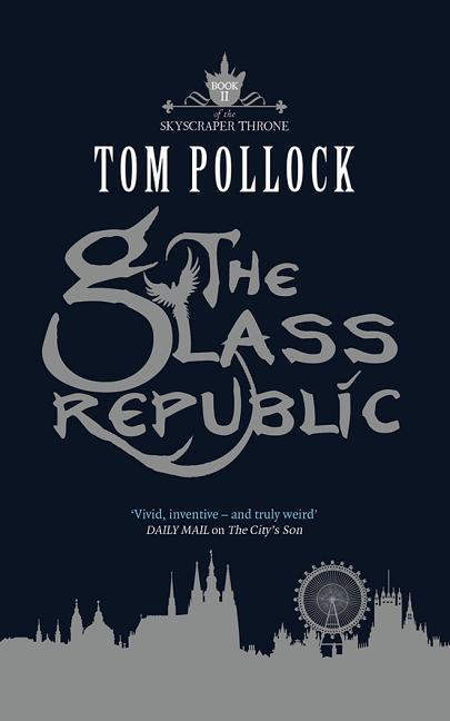 The Glass Republic