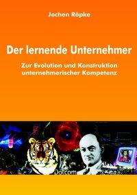 Der lernende Unternehmer