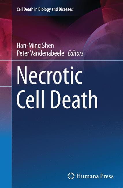 Necrotic Cell Death