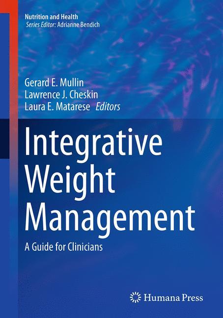 Integrative Weight Management