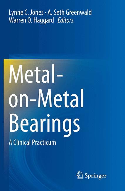 Metal-on-Metal Bearings