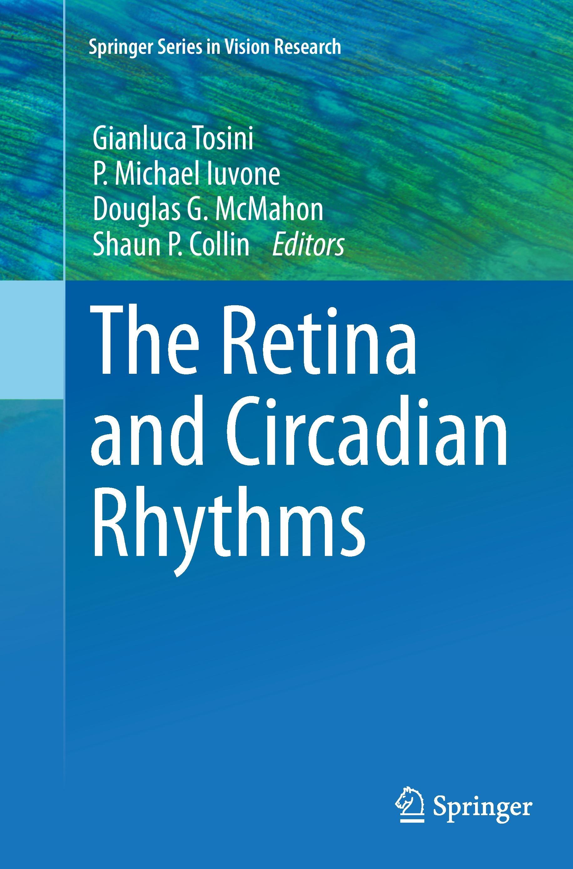 The Retina and Circadian Rhythms