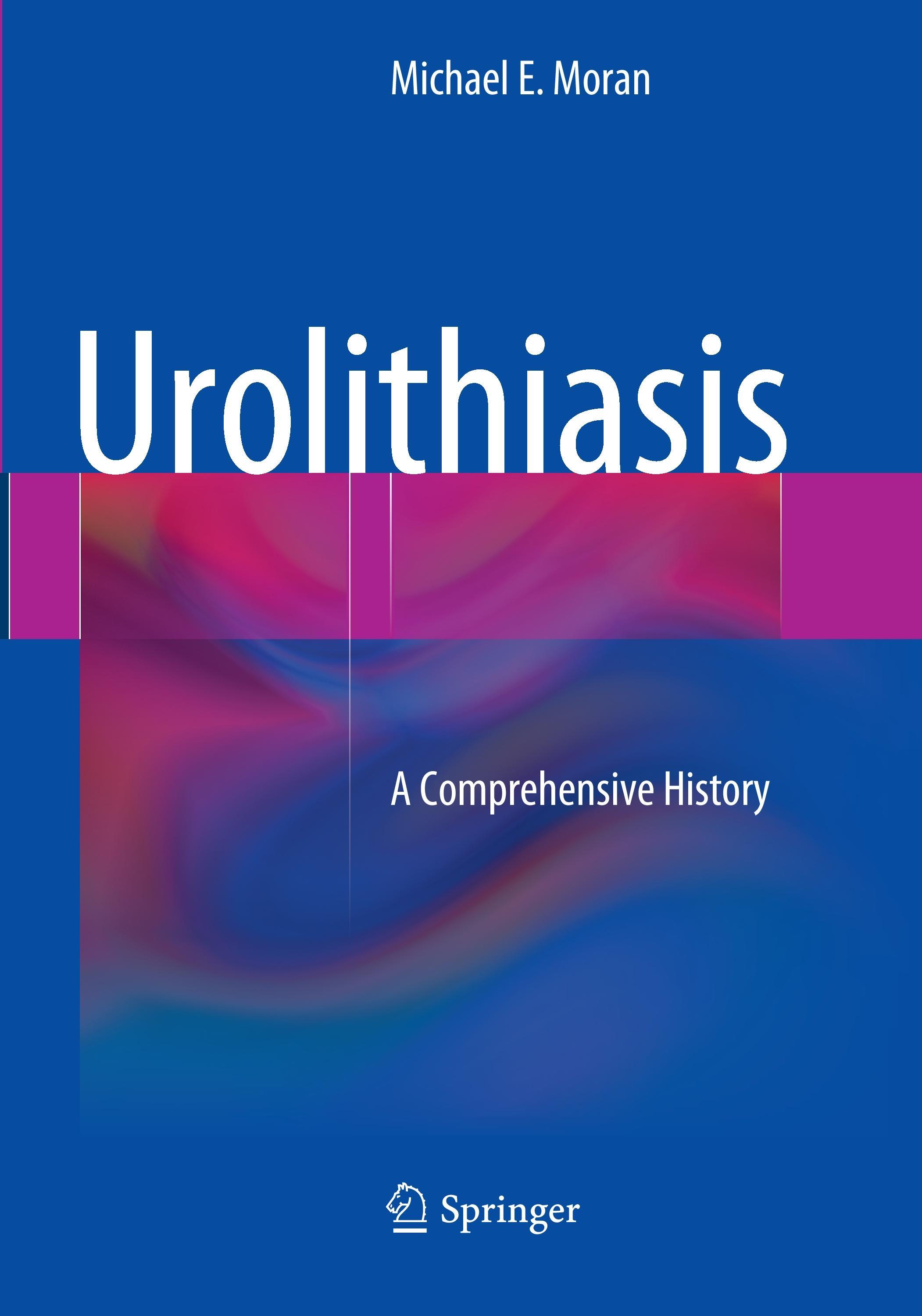 Urolithiasis