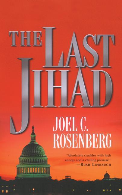 The Last Jihad