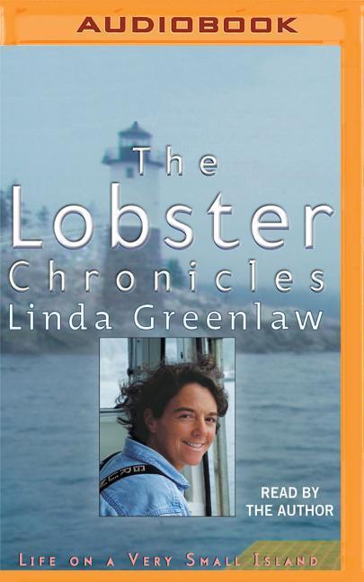 The Lobster Chronicles