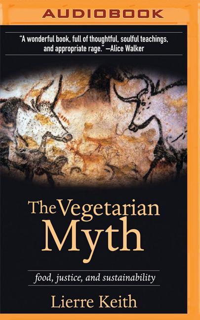 The Vegetarian Myth