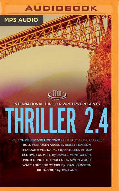 Thriller 2.4