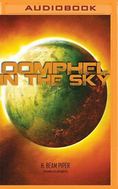 Oomphel in the Sky