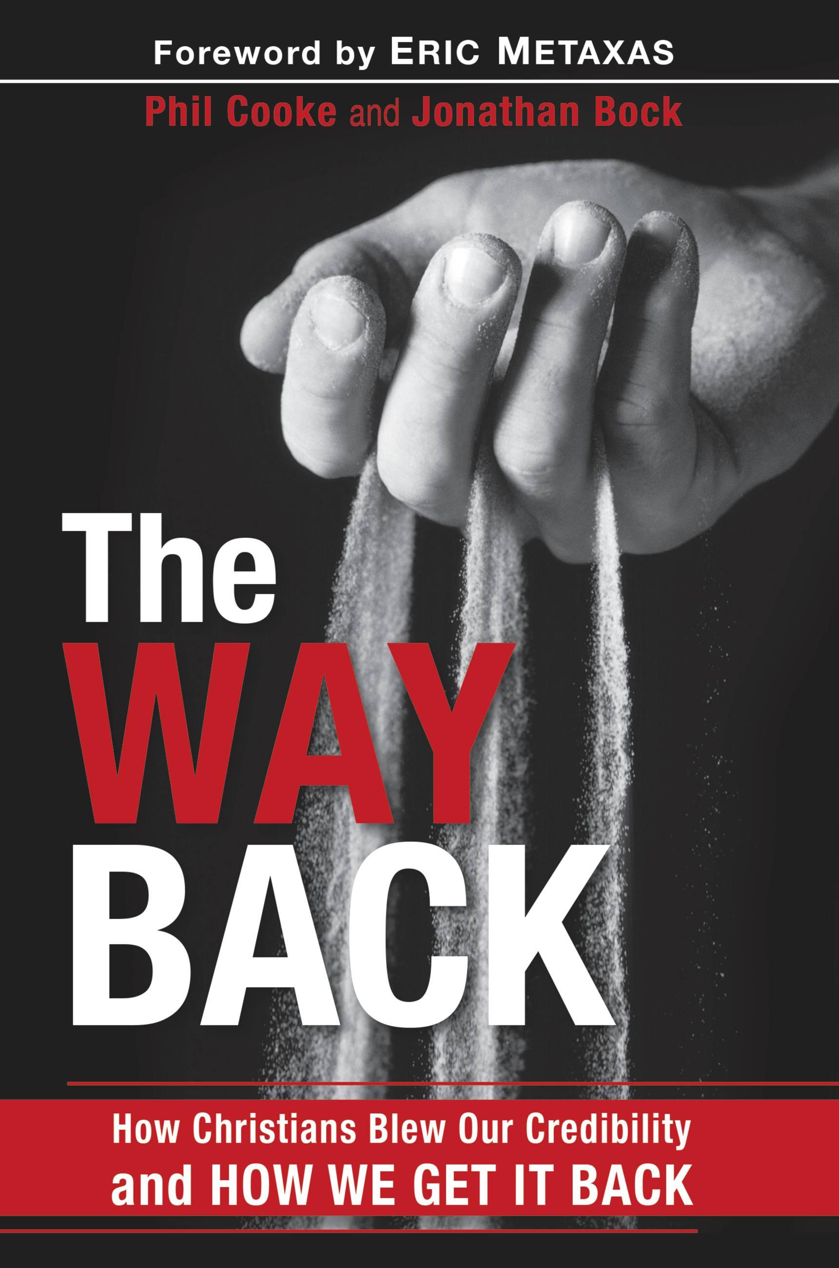 The Way Back