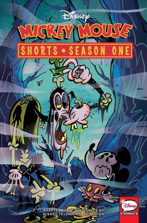 Mickey Mouse Shorts, Season One