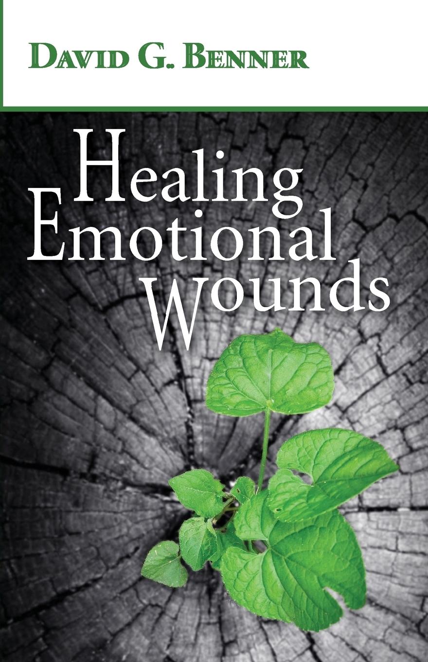 Healing Emotional Wounds