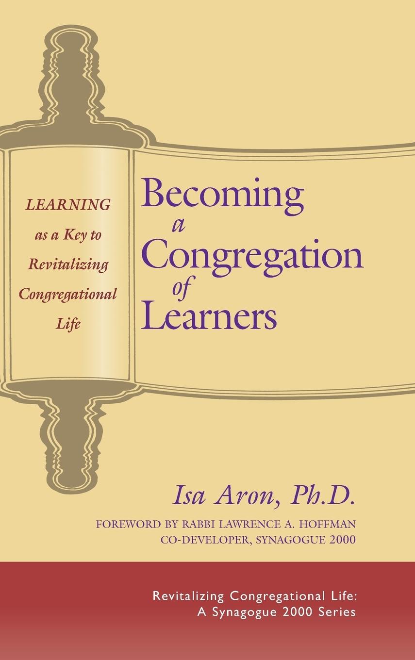 Becoming a Congregation of Learners