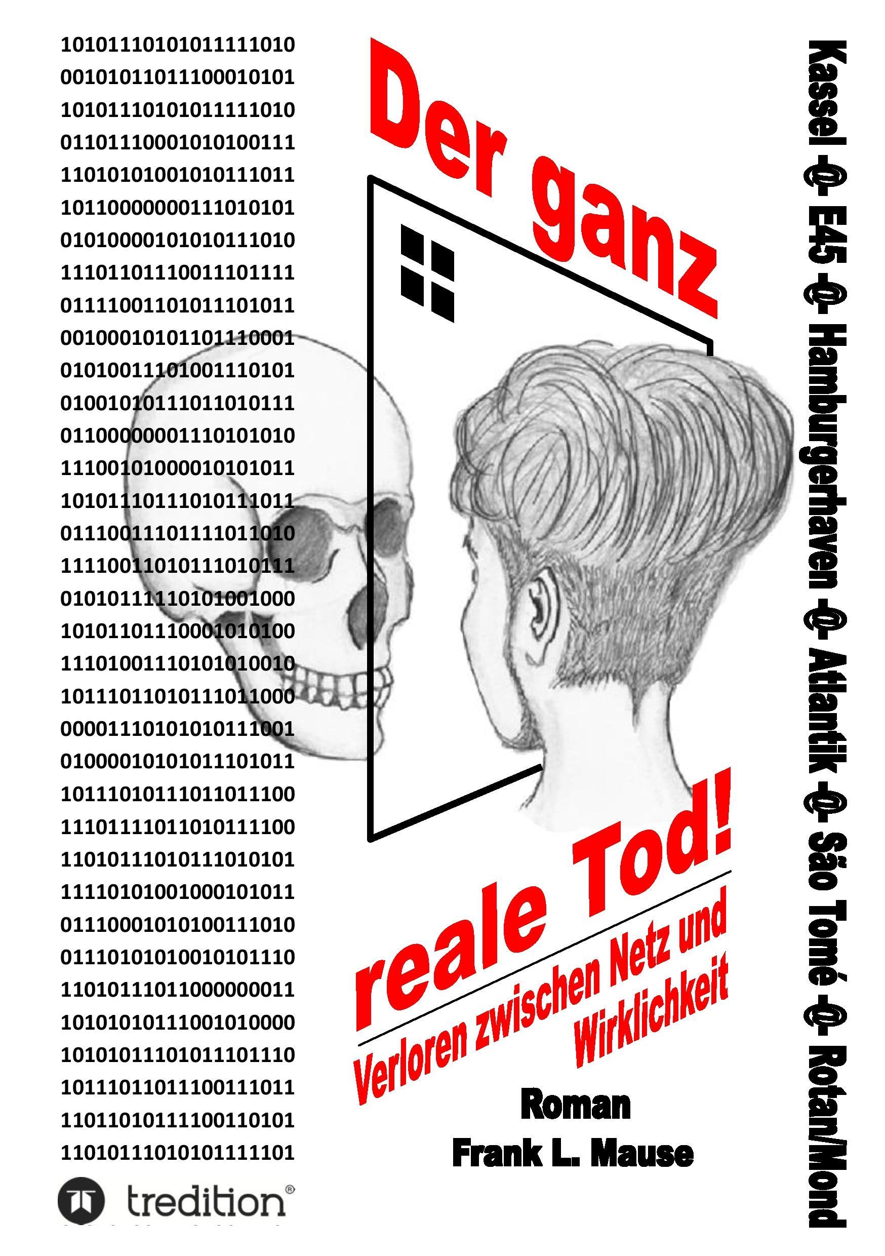 Der ganz reale Tod