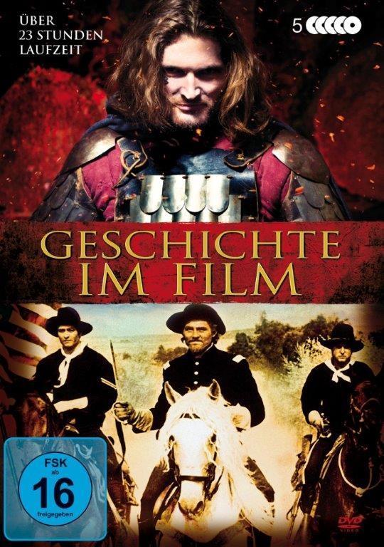 Geschichte im Film