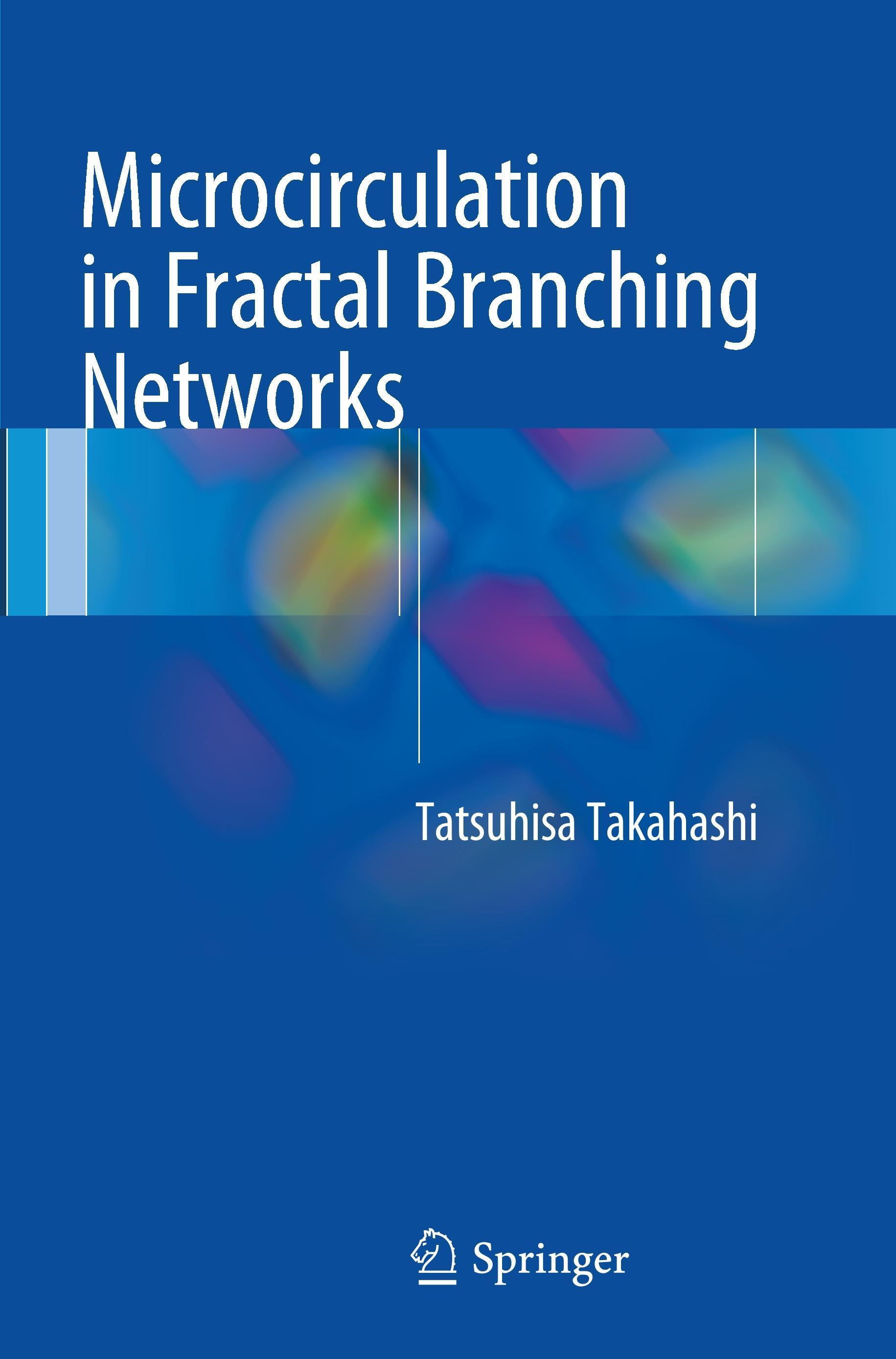 Microcirculation in Fractal Branching Networks