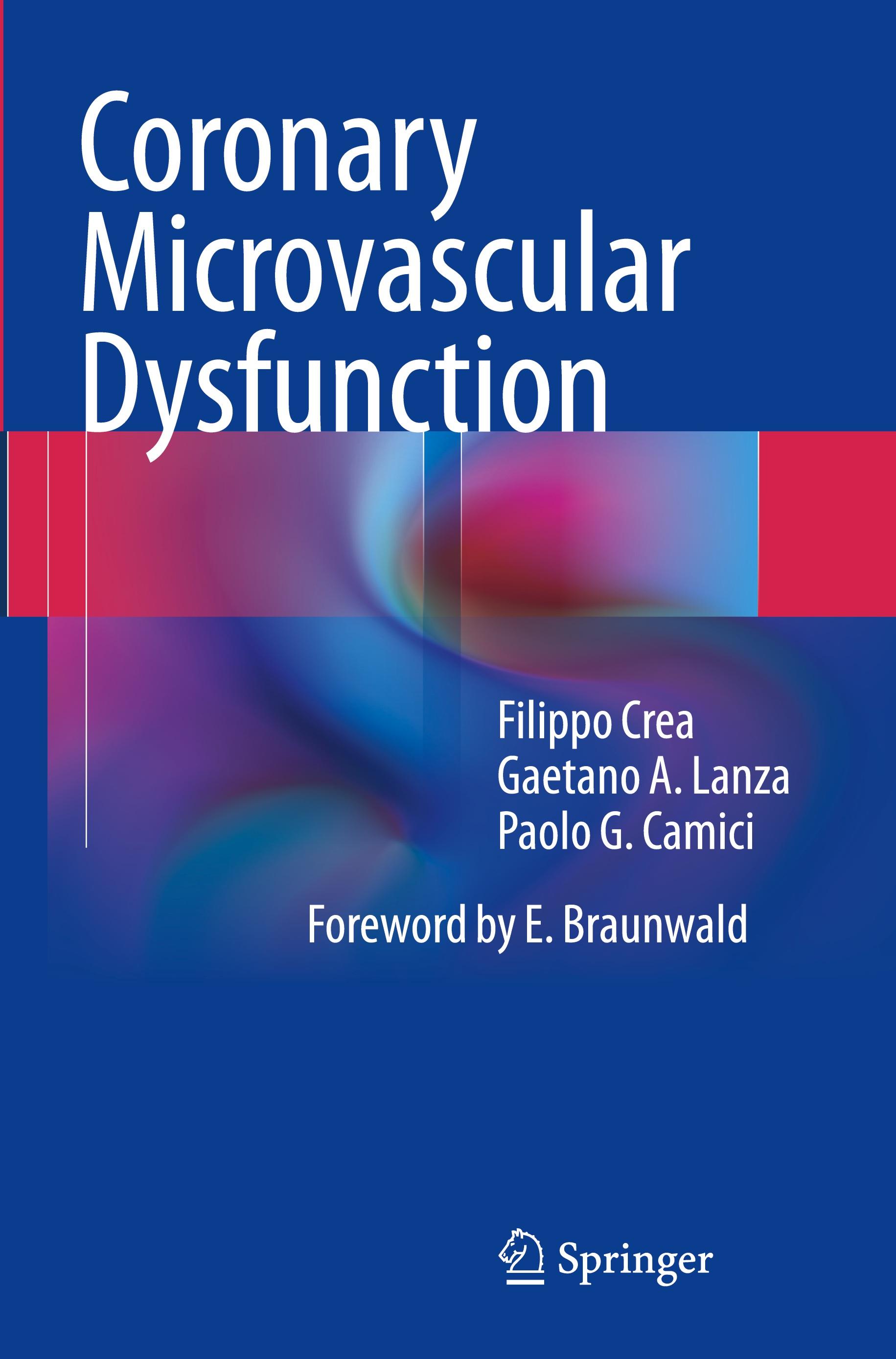 Coronary Microvascular Dysfunction