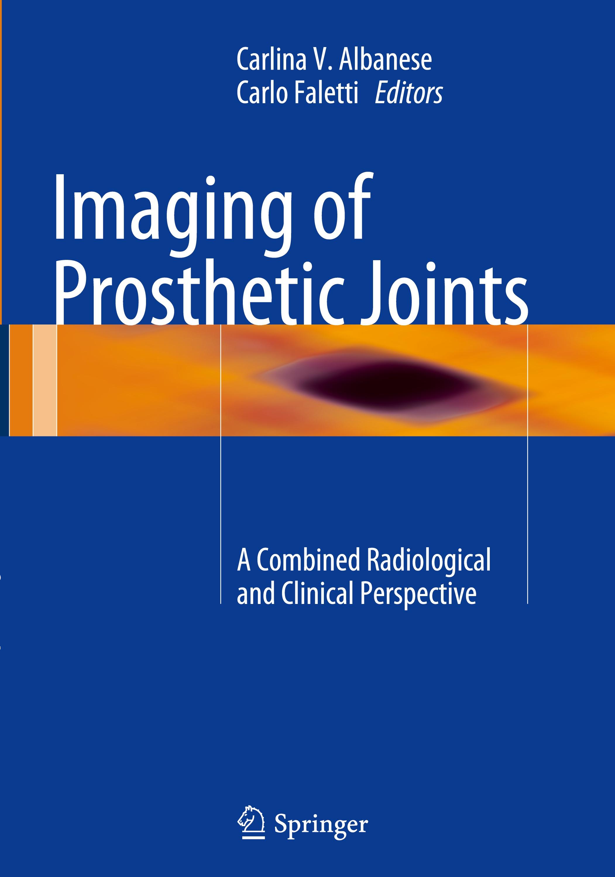 Imaging of Prosthetic Joints