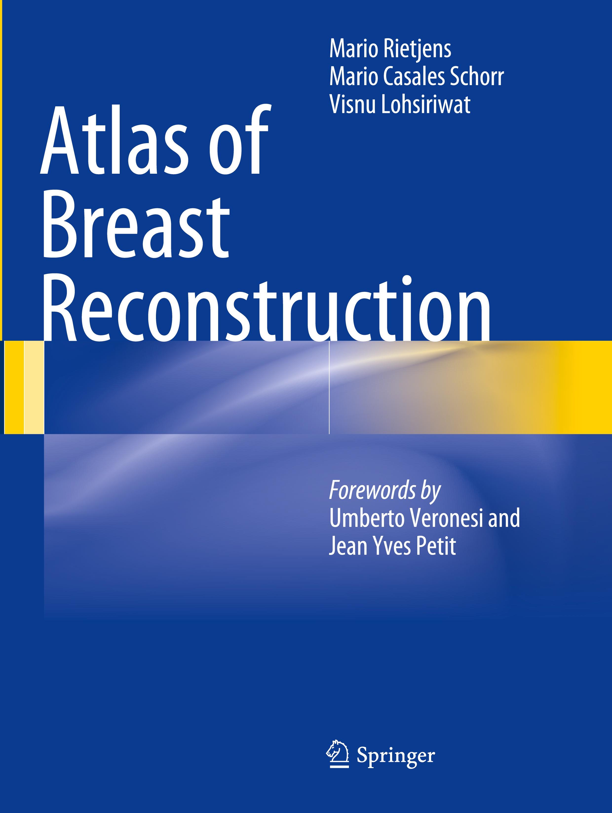 Atlas of Breast Reconstruction