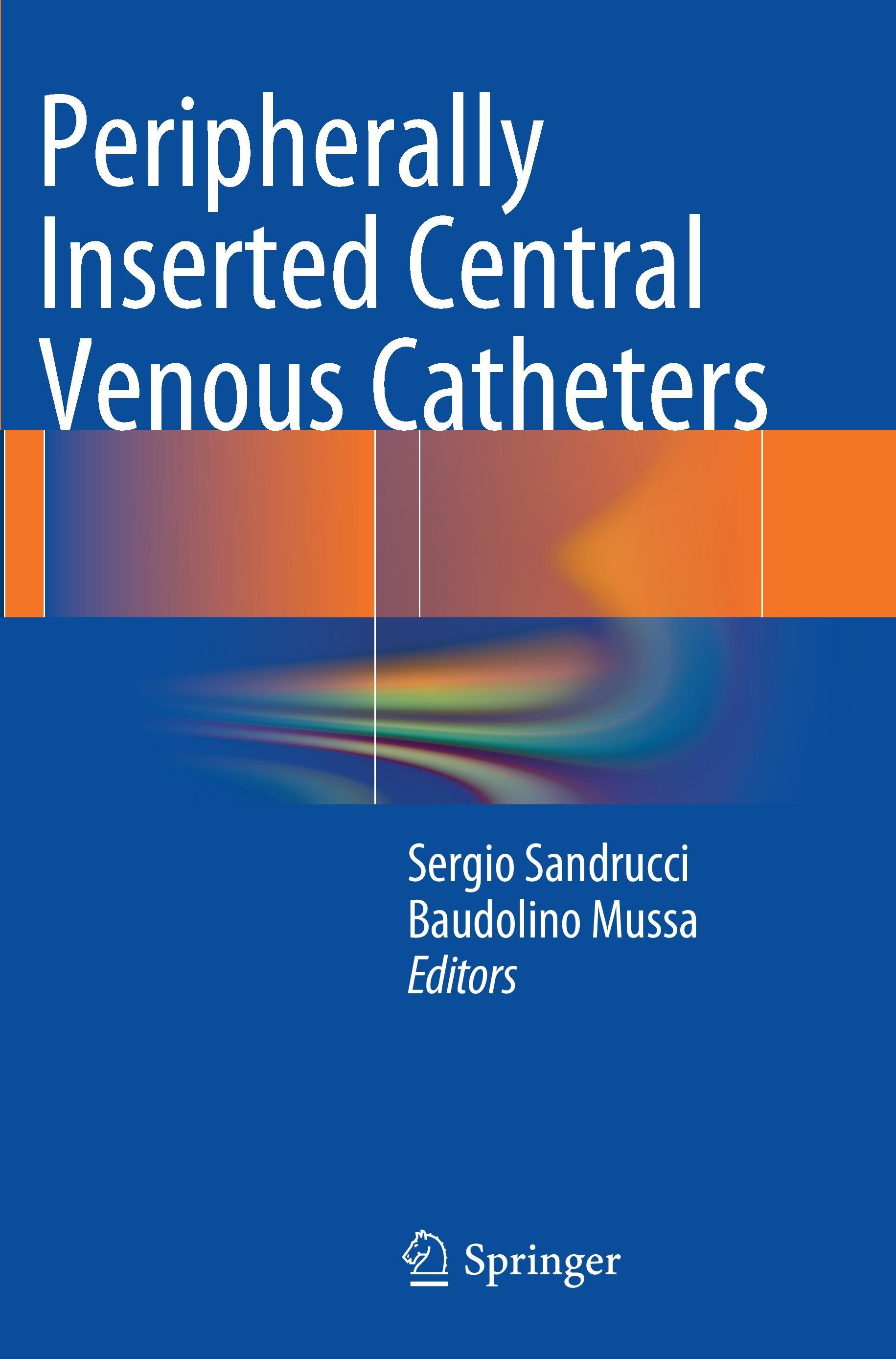 Peripherally Inserted Central Venous Catheters