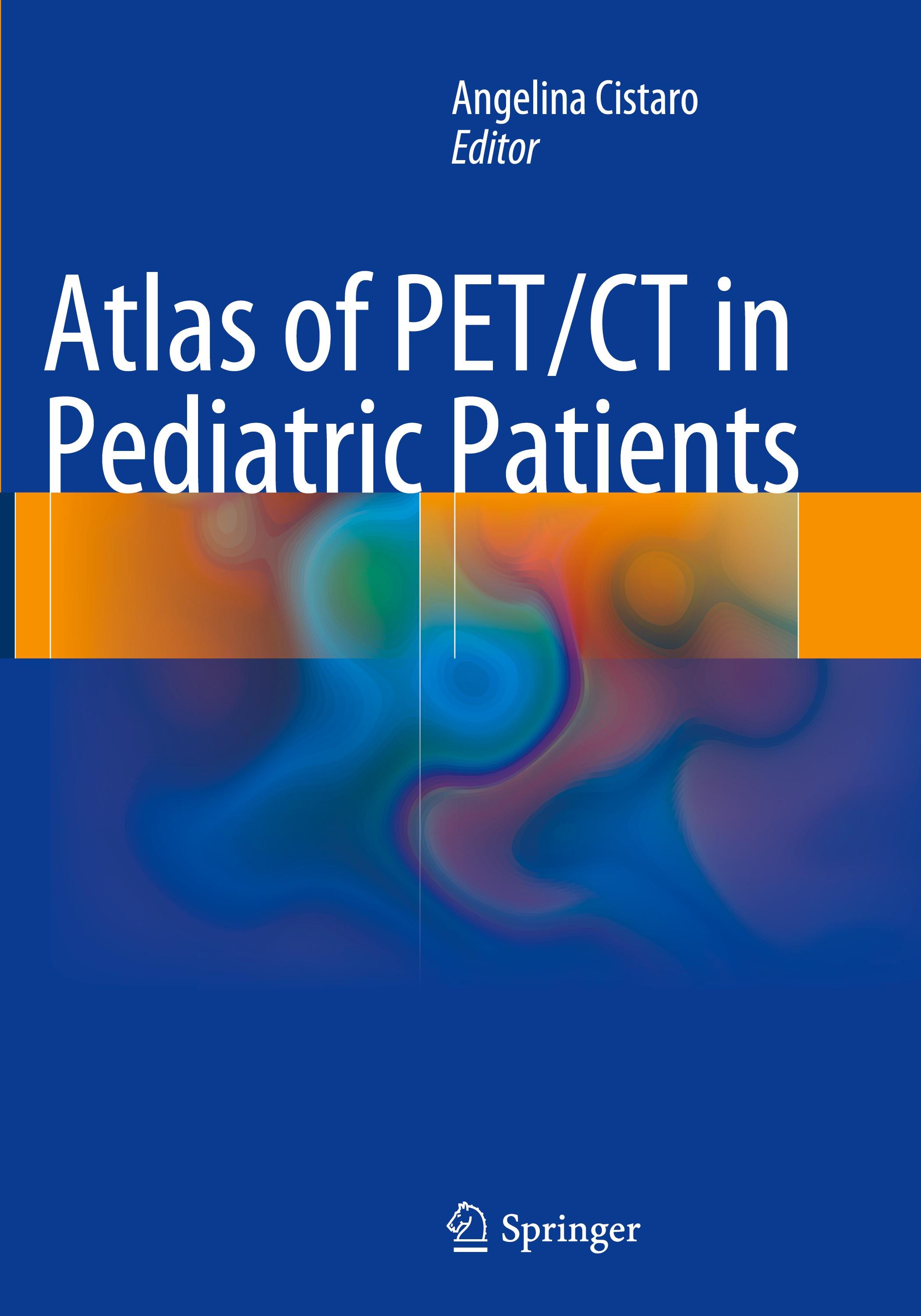 Atlas of PET/CT in Pediatric Patients