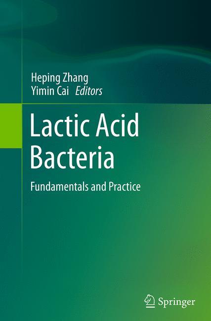 Lactic Acid Bacteria