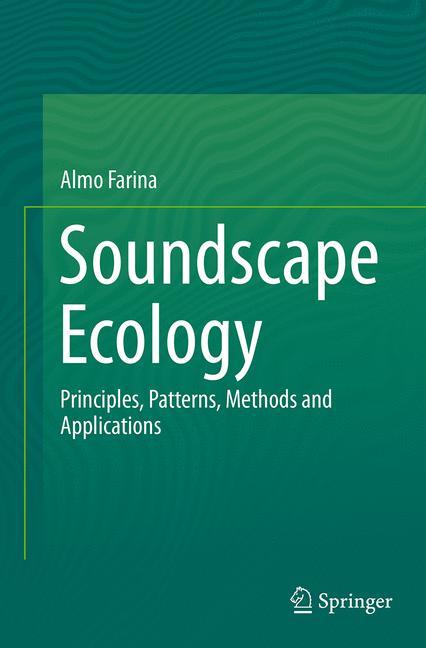 Soundscape Ecology