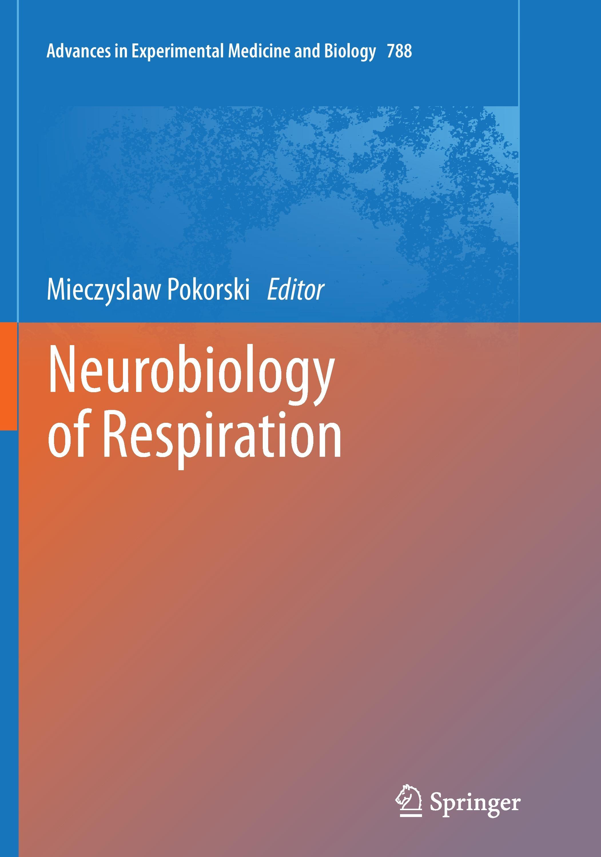 Neurobiology of Respiration