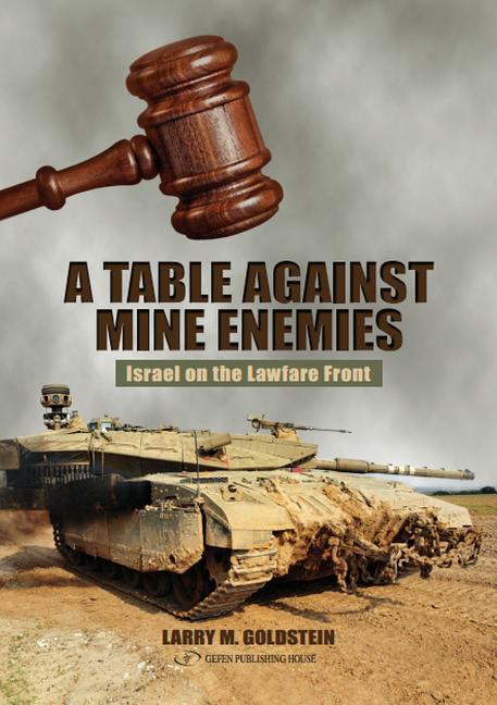 Table Against Mine Enemies: