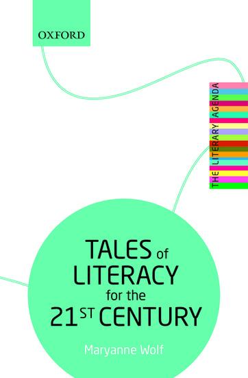 Tales of Literacy for the 21st Century