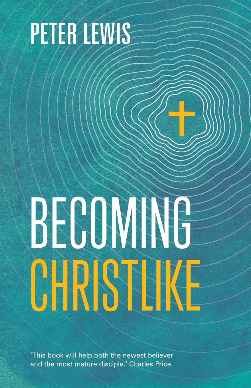 Becoming Christlike