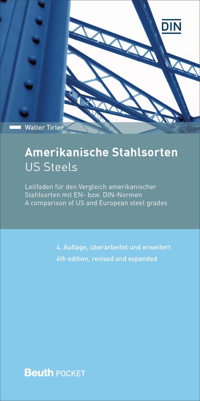 Amerikanische Stahlsorten